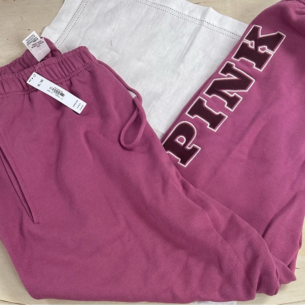 Pink - NWT XL comfy and soft